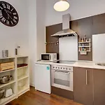 Repeso Appartement Valencia