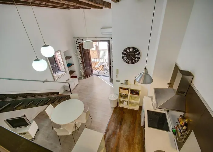 Repeso Appartement Valence