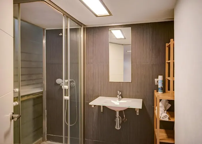 Repeso Apartment *