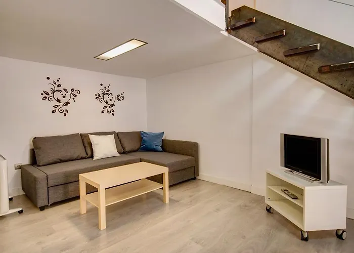 Apartment Repeso *