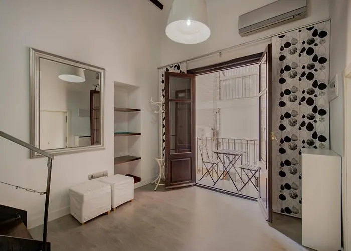 Repeso Apartment