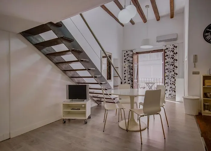 Apartment Repeso *