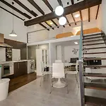 Repeso Apartament Walencja