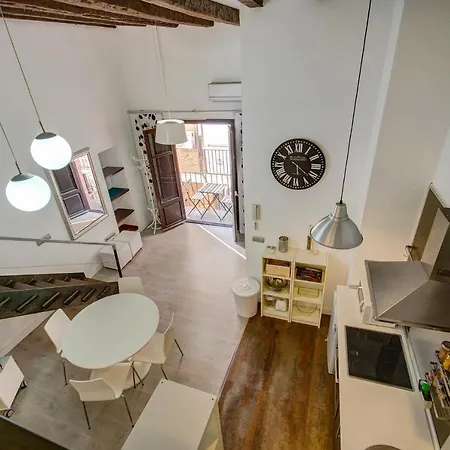 Apartamento Repeso Apartment Valencia