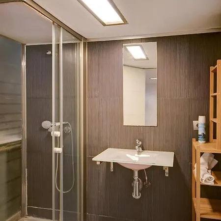 Apartamento Repeso Apartment *