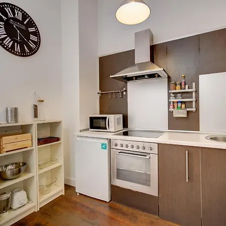 Apartamento Repeso Apartment Valencia