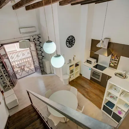 Apartamento Repeso Valencia