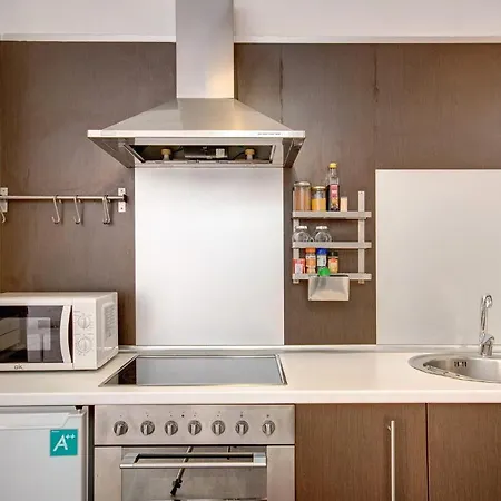 Apartamento Repeso Apartment *