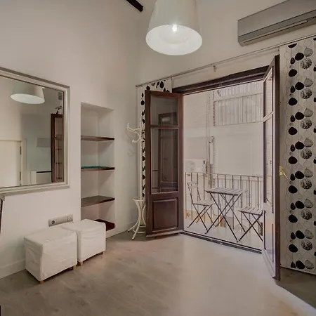 Apartamento Repeso Apartment