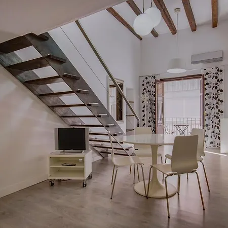 Apartment Apartamento Repeso *